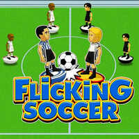 Flicking Soccer